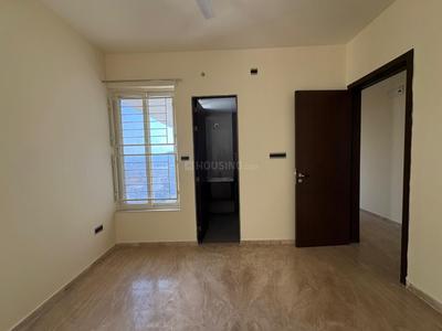 Bedroom Image of 2500 Sq.ft 4 BHK Apartment / Flat for sale in Pharande Puneville, Punawale Pune for Rs. 23000000