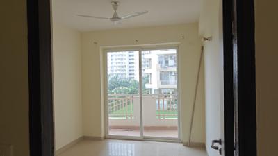 Bedroom Image of 1400 Sq.ft 2 BHK Apartment / Flat for rent in Ansal Heights 86, Sector 86 Gurgaon for Rs. 23000