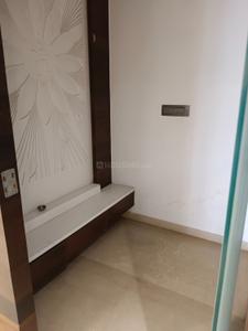 Pooja Room Image of 3000 Sq.ft 4 BHK Apartment / Flat for sale in Vesu Surat for Rs. 20000000