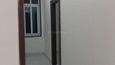 Bedroom Image of 1100 Sq.ft 3 BHK Apartment / Flat for rent in VHP The Landmark Gold, Danapur Patna for Rs. 30000