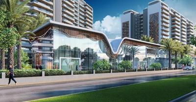 Image of 2950 Sq.ft 3 BHK Apartment / Flat for sale in The Medallion Aurum, Sector 67, Mohali for Rs. 35400000
