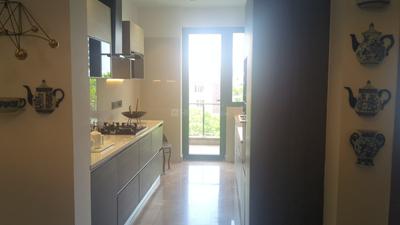 Living Room Image of 2160 Sq.ft 3 BHK Builder Floor for sale in Sector 52 Gurgaon for Rs. 36500000