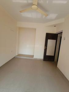 Hall Image of 660 Sq.ft 1 BHK Apartment / Flat for rent in Kaul Heritage City, Vasai West Vasai for Rs. 15000