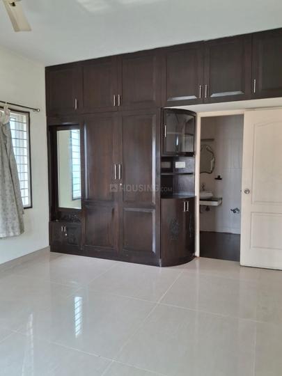 Dhandeeswaram, Velachery Bedroom 1