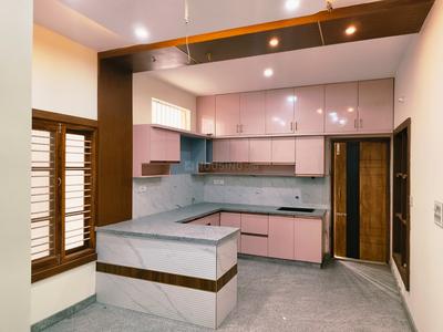 Kitchen Image of 3800 Sq.ft 5 BHK Independent House for sale in Vidyaranyapura Bengaluru for Rs. 21000000