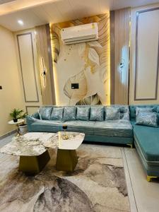 Bedroom Image of 5130 Sq.ft 4 BHK Villa for sale in Vaishali Nagar Jaipur for Rs. 49150000