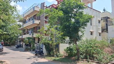 Image of 1500 Sq.ft Residential Plot / Land for sale in Nagarbhavi, Bengaluru for Rs. 24750000