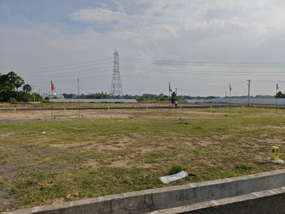 Image of 960 Sq.ft Residential Plot / Land for sale in Iyyapa Nagar, Chennai for Rs. 3360000