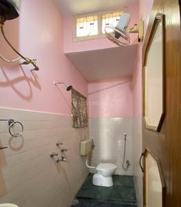 Bathroom Image of 2400 Sq.ft 3 BHK Villa for rent in Agyay Nagar Bilaspur for Rs. 20000