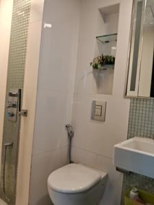 Bedroom Three Image of 1350 Sq.ft 2.5 BHK Apartment / Flat for sale in Lodha Dioro, Sion Mumbai for Rs. 39800000