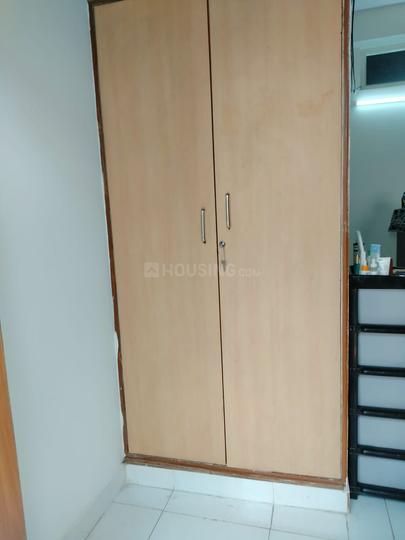Rajanukunte Bedroom 1