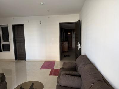 Hall Image of 1606 Sq.ft 3 BHK Apartment / Flat for sale in Sukhwani Empire Square, Chinchwad Pune for Rs. 19000000