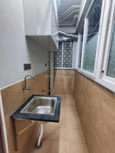 Kitchen Image of 1100 Sq.ft 2 BHK Apartment / Flat for rent in Jayanagar Bengaluru for Rs. 50000
