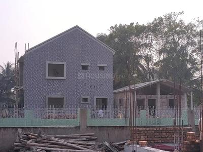 Image of 720 Sq.ft 1 RK Villa for sale in Bhasa Eco Village, Joka, Kolkata for Rs. 650000