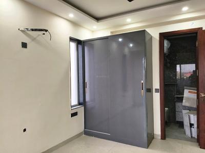 Bedroom Image of 1700 Sq.ft 3 BHK Builder Floor for sale in Sector 52 Gurgaon for Rs. 29000000