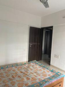 Bedroom Image of 1450 Sq.ft 2.5 BHK Apartment / Flat for sale in Gini Viviana, Balewadi Pune for Rs. 13000000