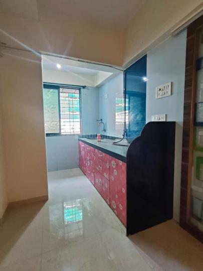Eksar, Borivali West Kitchen 1