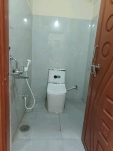 Bedroom Two Image of 1172 Sq.ft 2 BHK Apartment / Flat for rent in Borabanda Hyderabad for Rs. 25000