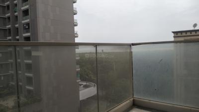 Image of 1500 Sq.ft 3 BHK Apartment / Flat for sale in Omprakash Galaxy Aura, Nerul, Navi Mumbai for Rs. 53000000