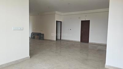 Hall Image of 3094 Sq.ft 4 BHK Apartment / Flat for sale in Auro Kohinoor Phase III, Kothaguda Hyderabad for Rs. 45000000