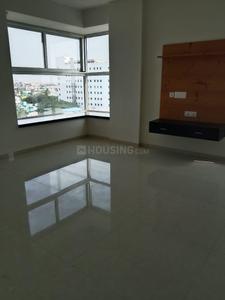 Hall Image of 1900 Sq.ft 3 BHK Apartment / Flat for sale in TVH Quadrant, Adyar Chennai for Rs. 45000000