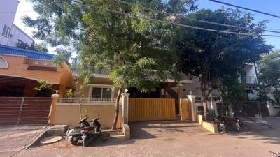 Image of 4600 Sq.ft 8 BHK Independent House for sale in Nesapakkam, Chennai for Rs. 61000000