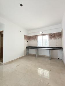 Hall Image of 2200 Sq.ft 4 BHK Apartment / Flat for sale in New Town Kolkata for Rs. 17500000