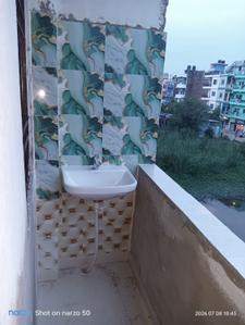 2 BHK Independent Builder Floor