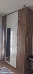 Bedroom Image of 1200 Sq.ft 2 BHK Apartment / Flat for sale in Kolte Patil I Towers Exente, Electronic City Bengaluru for Rs. 15499999