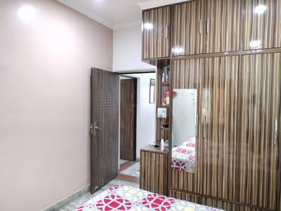 Bedroom Image of 1600 Sq.ft 4 BHK Apartment / Flat for sale in DDA Rosewood Apartment, Sector 13 Dwarka New Delhi for Rs. 22800000