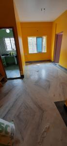 Hall Image of 900 Sq.ft 2 BHK Apartment / Flat for sale in Baghajatin Kolkata for Rs. 3800000