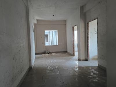 Living Room Image of 956 Sq.ft 2 BHK Apartment / Flat for sale in Bhawani Bandhan, Madhyamgram Kolkata for Rs. 5100000