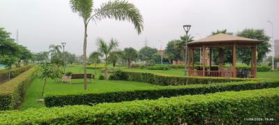 Image of 1103 Sq.ft 3 BHK Builder Floor for sale in BPTP Parklands Pride, Sector 77, Faridabad for Rs. 11000000