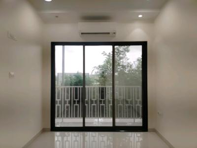 Bedroom Image of 810 Sq.ft 2 BHK Apartment / Flat for sale in Sai Shraddha Excellence Residency 1, Makane Kapase Mumbai for Rs. 2725000