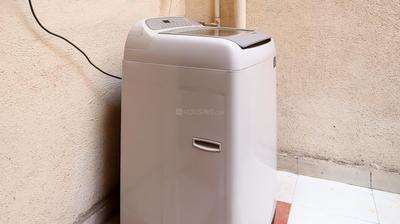 Balcony Image of 407 B5, Sonigara Kesar in Wakad, Pune