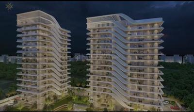 4 BHK Flat
