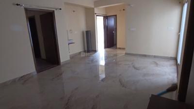 Hall Image of 1600 Sq.ft 3 BHK Apartment / Flat for rent in Sunderpur Varanasi for Rs. 28000