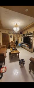 Hall Image of Sreedhar&#x27;s Nest in Iyyappanthangal, Chennai