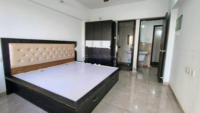 Bedroom Image of 1365 Sq.ft 3 BHK Apartment / Flat for rent in Venkatesh Graffiti Glover , Keshav Nagar Pune for Rs. 45004