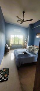 Bedroom Image of 1184 Sq.ft 2 BHK Apartment / Flat for sale in Jai Bhuvan Nova Cidade, Alto Porvorim Goa for Rs. 17500000