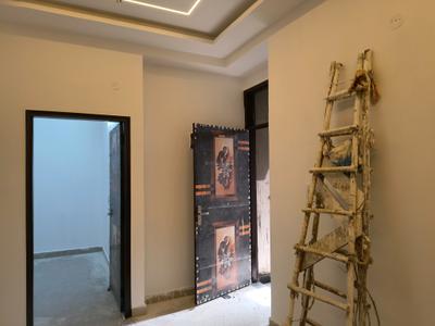 Living Room Image of 750 Sq.ft 2 BHK Builder Floor for sale in DLF Ankur Vihar Ghaziabad for Rs. 2380036