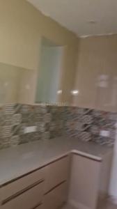 Kitchen Image of 990 Sq.ft 2 BHK Apartment / Flat for sale in K W Srishti, Raj Nagar Extension Ghaziabad for Rs. 7500000