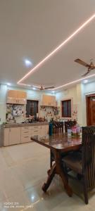 Living Room Image of 1450 Sq.ft 3 BHK Apartment / Flat for rent in Manduwadih Varanasi for Rs. 50000