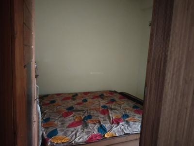 Bedroom Image of 963 Sq.ft 2 BHK Apartment / Flat for rent in Nandanvan Nagpur for Rs. 17000