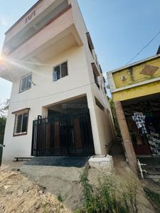 Image of 250 Sq.ft 1 RK Builder Floor for rent in Moshi, Pune for Rs. 6500