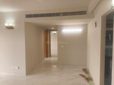 Hall Image of 1261 Sq.ft 2 BHK Apartment / Flat for sale in M3M Heights, Sector 65 Gurgaon for Rs. 24000000