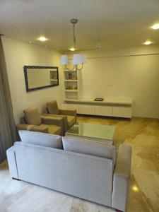 3 BHK Flat