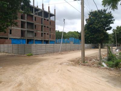 Image of 600 Sq.ft Residential Plot / Land for sale in Kondapur, Hyderabad for Rs. 120000000