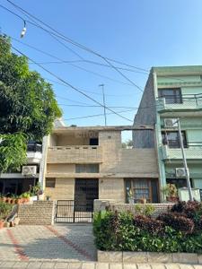 Image of 1800 Sq.ft 3 BHK Independent House for sale in Sector 54, Mohali for Rs. 33000000