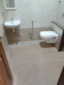 Image of 1500 Sq.ft 2 BHK Builder Floor for rent in Chandra Layout Stage 1, Bengaluru for Rs. 34000